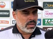 Leandro Sena avalia pré-temporada do ASA, e lamenta lesão de zagueiro