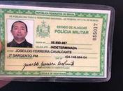 Sargento da PM é encontrado morto em residência no Clima Bom