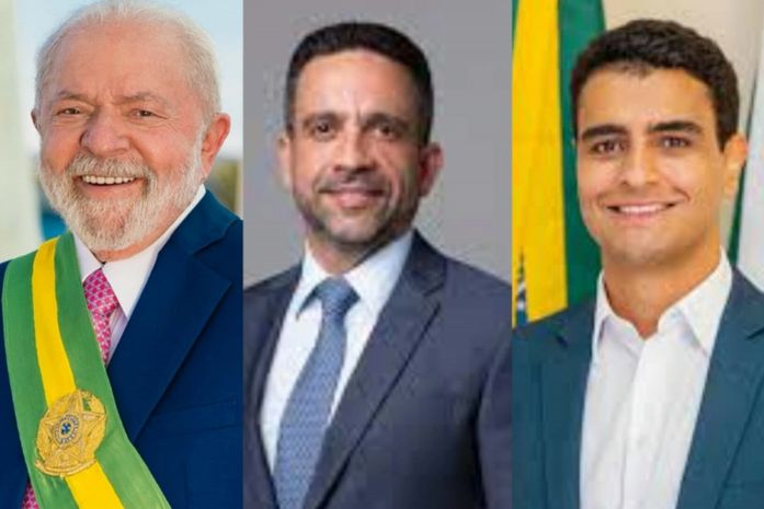 Pesquisa: veja as regiões de Maceió com as melhores e piores avaliações das gestões de Lula, Dantas e JHC