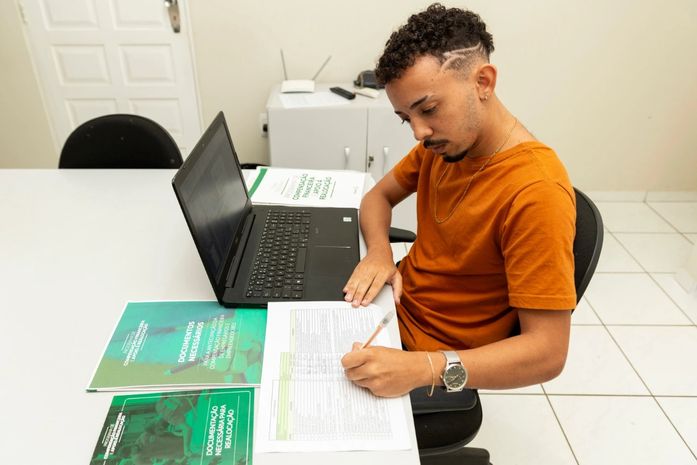Programa de Compensação Financeira e Apoio à Realocação tem mais de 6,4 mil indenizações pagas