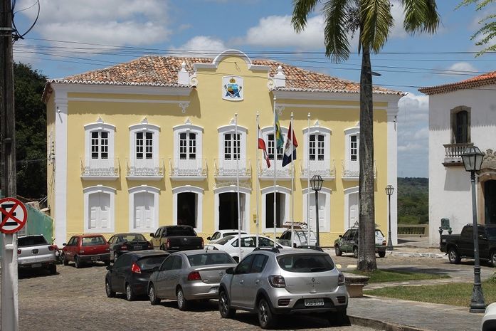 Prefeitura de Penedo mantém serviços essenciais na véspera do feriado da Proclamação da República