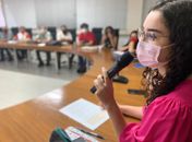 Tereza Nelma destina R$ 2 milhões para a Cultura de Maceió