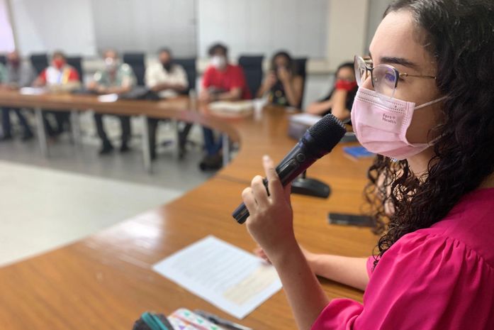 Tereza Nelma destina R$ 2 milhões para a Cultura de Maceió