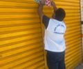 Vigilância Sanitária interdita estabelecimento