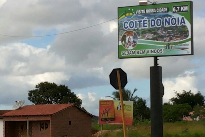 Coité do Nóia