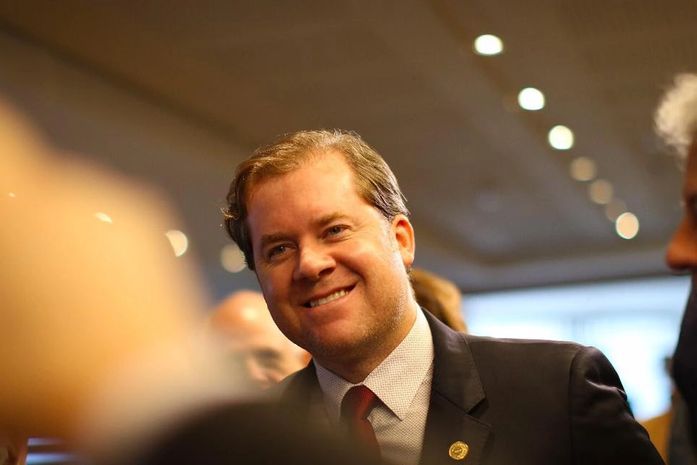 Ministro Marx Beltrão