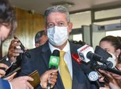 Deputado Arthur Lira
