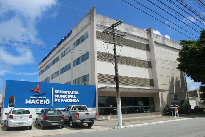 Atendimento ao contribuinte na Sefaz terá horário especial em 17 e 18 de março