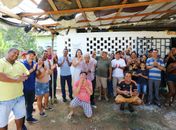 Lei 9.292 da Deputada Gabi Gonçalves reconhece Associação em Messias como Utilidade Pública Estadual

