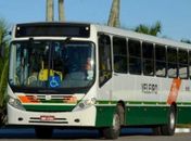 Ônibus da Veleiro