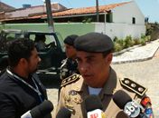 Coronel Marcos Sampaio