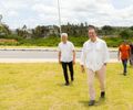 Novo eixo viário da Marginal do Piauí facilitará o acesso a cinco bairro de Arapiraca