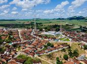Cidade de Novo Lino