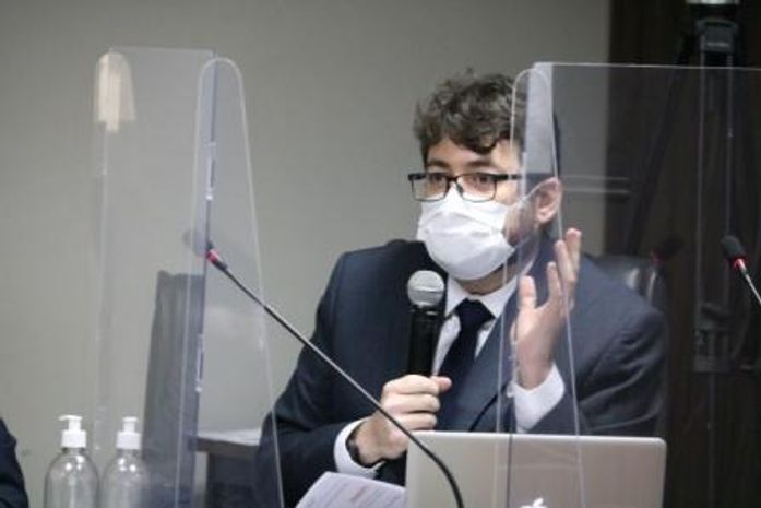 Parceria entre Subseção Arapiraca e CAA/AL leva posto de certificação digital à advocacia arapiraquense