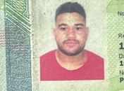 Cantor 'Boyzinho do Piseiro' morre após colisão com carreta na BR-101, em Joaquim Gomes