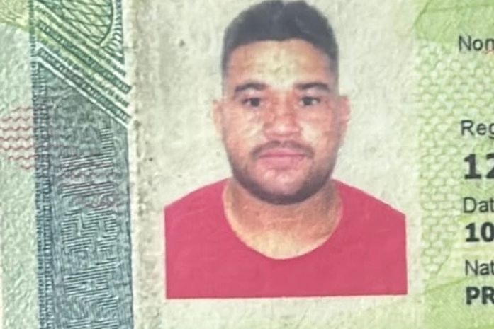 Cantor 'Boyzinho do Piseiro' morre após colisão com carreta na BR-101, em Joaquim Gomes
