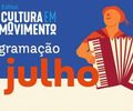 Projetos do Edital Cultura em Movimento levam atividades culturais ao público