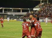 No Rei Pelé, CRB bate o Juventude e fica mais perto da permanência na Série B