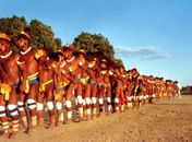 Exposição virtual Kuarup está no ar