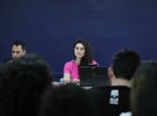 Teca Nelma provoca MP pela participação da sociedade em Fundo de Amparo aos Moradores afetados pela Braskem