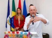 Arapiraca será sede da III Jornada Itinerante de Formação e Aperfeiçoamento Intermunicipal
