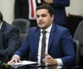 Deputado Alexandre Ayres