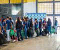 Plastitroque chega a Marechal Deodoro após retirar mais de 40 toneladas de resíduos plásticos em Alagoas 