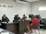 Homem é condenado a 28 anos de reclusão por feminicídio em São José da Laje
