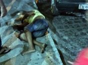 Tiroteio em bar deixa dois mortos e uma ferida no sertão