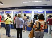 Mais de 72 mil servidores do Estado recebem o 13º nesta sexta-feira