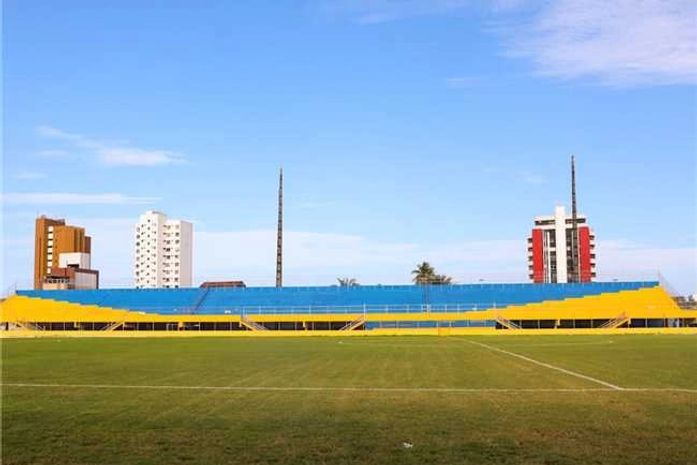 Agenda de jogos dos representantes de Alagoas nas Séries B, C e D do Brasileiro