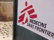 Médicos sem Fronteiras ficará sem máscaras dentro de semanas