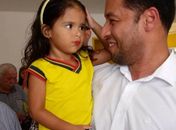 Rodrigo Cunha consegue destravar verbas, e creche é inaugurada em Chã Preta