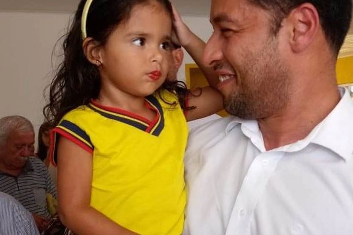 Rodrigo Cunha consegue destravar verbas, e creche é inaugurada em Chã Preta