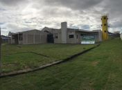 Prefeitura de Arapiraca avança em obras de construção do Centro de Educação no Verdes Campos