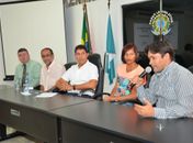 Projeto Rumo ao Futuro é lançado em São Miguel dos Campos