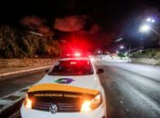 Obra da Casal modifica trânsito na Ponta da Terra