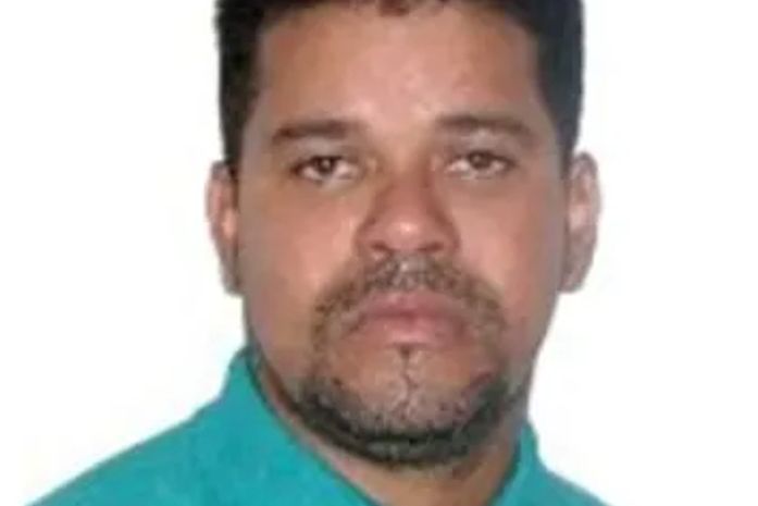 José Erlânio Firmiano