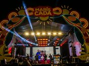 Festival da Mariscada 2025 termina em grande estilo e faz história em Maragogi