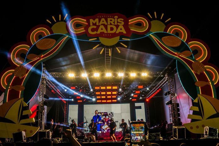 Festival da Mariscada 2025 termina em grande estilo e faz história em Maragogi