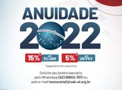 OAB-AL anuncia descontos e traz inovação no pagamento das anuidades 2022