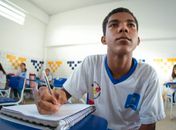 Alagoas é o segundo estado do país com maior avanço no Saeb