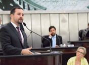 Deputado Bruno Toledo