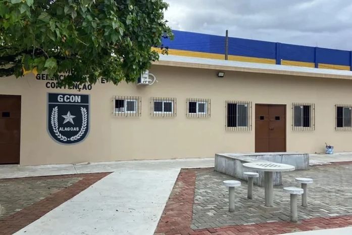 Adolescentes fogem de unidade socioeducativa em Maceió; um é recapturado