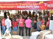 “Esquenta São Miguel - edição parte alta” é lançado pela Prefeitura de São Miguel dos Campos para fortalecer o comércio