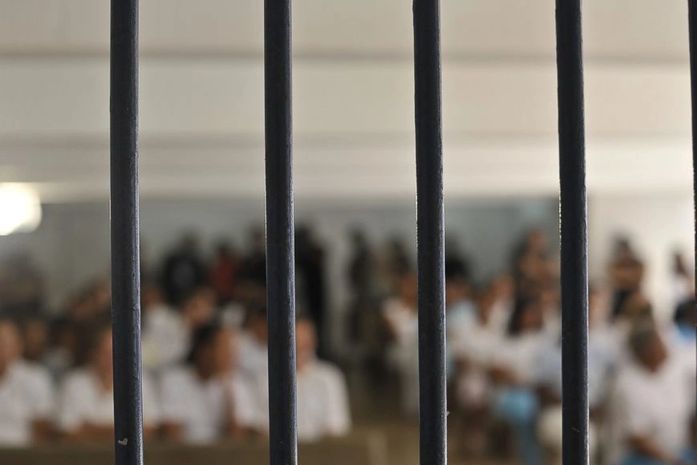 Rebelião em presídio do Pará deixa 52 mortos