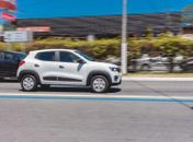 Período para cadastro no serviço de transporte remunerado por aplicativos começa em 6 de junho