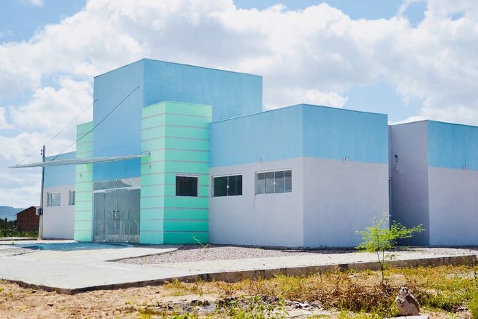 Mata Grande: Prefeitura garante entrega de duas UBS para a zona rural