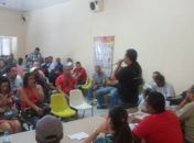 Petroleiros de Alagoas aprovam indicativo de greve