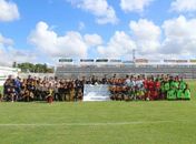 Prefeitura de Arapiraca realiza torneio Papai Noel neste sábado (30)